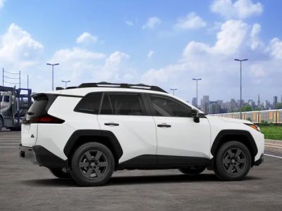 2026 Toyota RAV4 Plug-in Hybrid - Photo 13