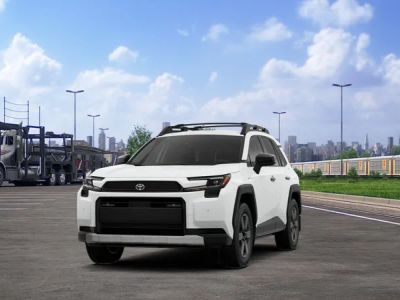 2026 Toyota RAV4 Plug-in Hybrid - Photo 3