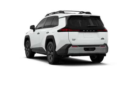 2026 Toyota RAV4 Plug-in Hybrid - Photo 26