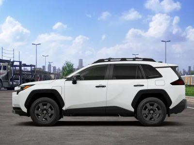 2026 Toyota RAV4 Plug-in Hybrid - Photo 6