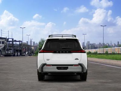 2026 Toyota RAV4 Plug-in Hybrid - Photo 10