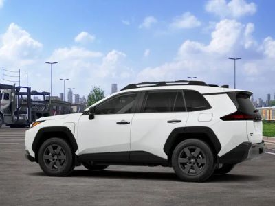 2026 Toyota RAV4 Plug-in Hybrid - Photo 7
