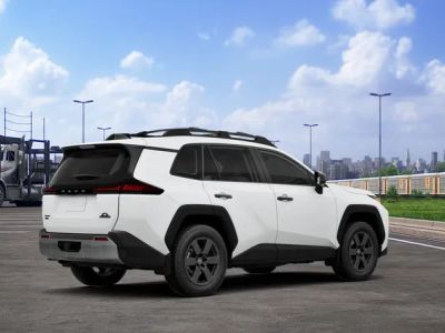 2026 Toyota RAV4 Plug-in Hybrid - Photo 12