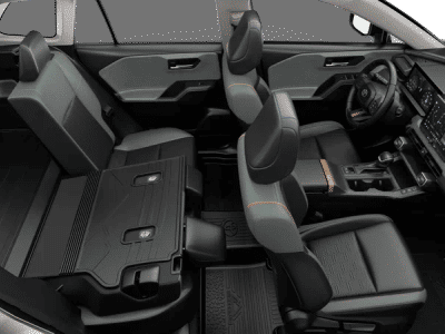 2026 Toyota RAV4 Plug-in Hybrid - Photo 30