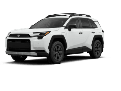 2026 Toyota RAV4 Plug-in Hybrid - Photo 23