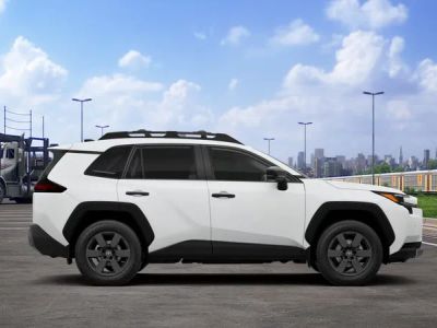 2026 Toyota RAV4 Plug-in Hybrid - Photo 14