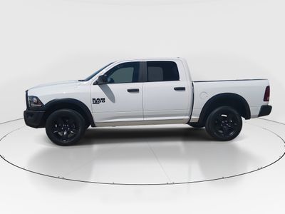 2022 Ram 1500 Classic - Photo 4