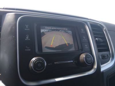 2022 Ram 1500 Classic - Photo 16