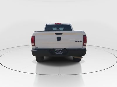 2022 Ram 1500 Classic - Photo 6