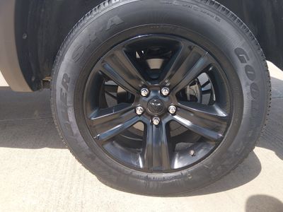 2022 Ram 1500 Classic - Photo 10