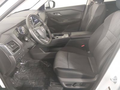 2025 Nissan Rogue — photo 19 view