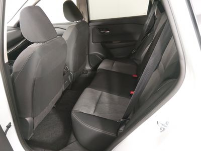 2025 Nissan Rogue — photo 20 view