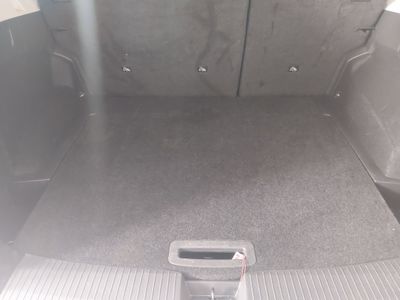 2025 Nissan Rogue — photo 11 view