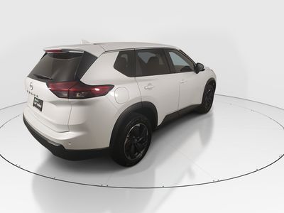 2025 Nissan Rogue — photo 7 view