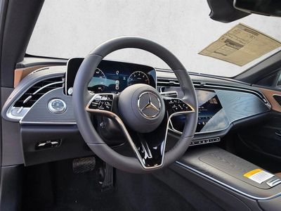 2026 Mercedes-Benz E-Class - Photo 3