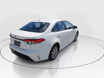 2025 Toyota Corolla — photo 7 view