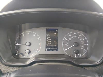 2025 Toyota Corolla — photo 14 view