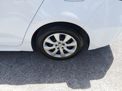 2025 Toyota Corolla — photo 10 view