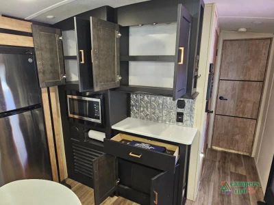 2022 Keystone RV Outback — photo 24 view