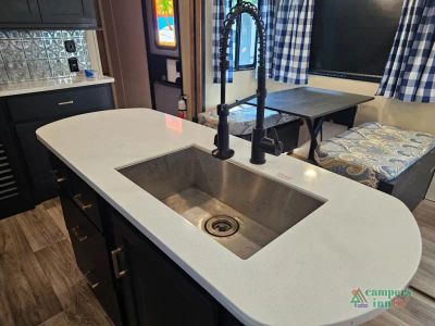 2022 Keystone RV Outback — photo 14 view