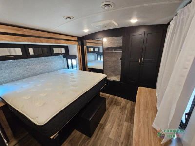 2022 Keystone RV Outback — photo 38 view