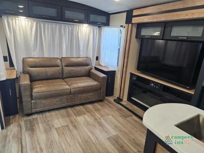 2022 Keystone RV Outback — photo 31 view