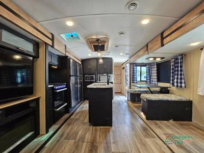 2022 Keystone RV Outback — photo 11 view