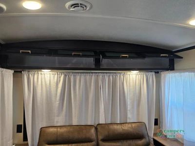 2022 Keystone RV Outback — photo 34 view
