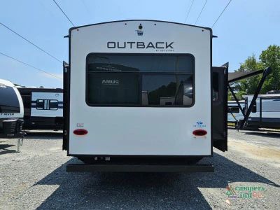 2022 Keystone RV Outback — photo 7 view