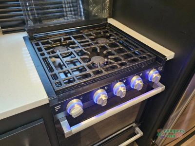 2022 Keystone RV Outback — photo 18 view