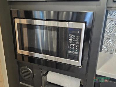 2022 Keystone RV Outback — photo 22 view