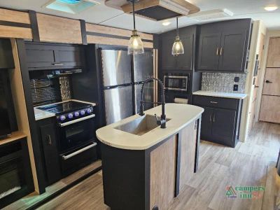 2022 Keystone RV Outback — photo 12 view