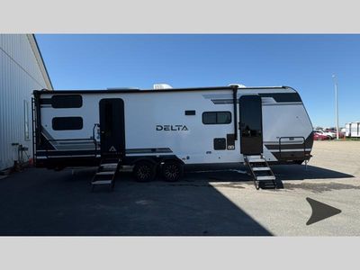 2026 Alliance RV Delta - Photo 8