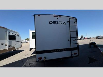 2026 Alliance RV Delta - Photo 6