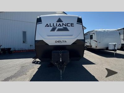 2026 Alliance RV Delta - Photo 4