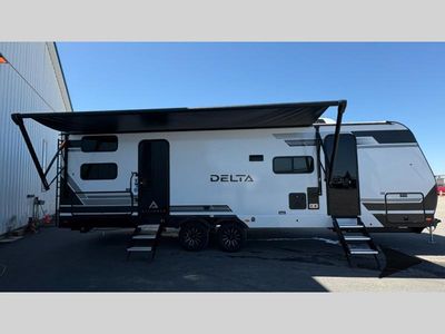 2026 Alliance RV Delta - Photo 7