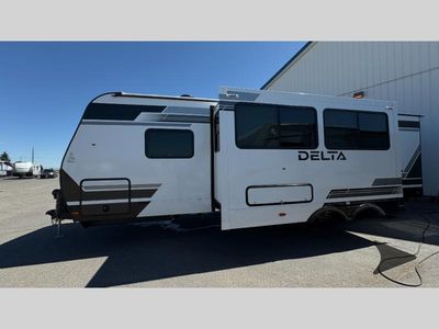 2026 Alliance RV Delta - Photo 9