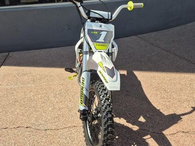 2026 Denago Powersports MX1 - Photo 7