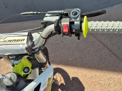 2026 Denago Powersports MX1 - Photo 13