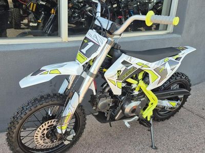 2026 Denago Powersports MX1 - Photo 6