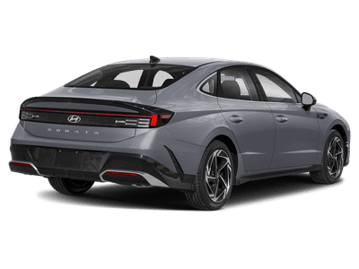 2026 Hyundai Sonata - Photo 31