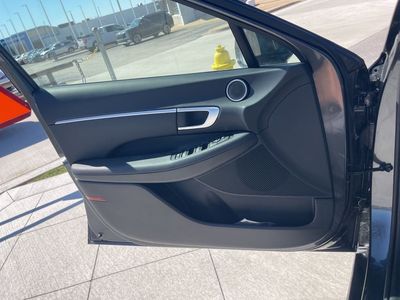 2026 Hyundai Sonata - Photo 28