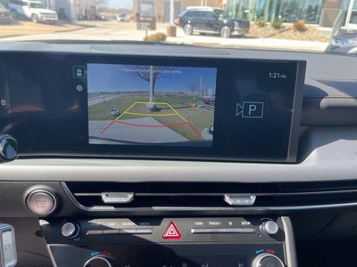 2026 Hyundai Sonata - Photo 23