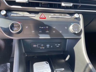 2026 Hyundai Sonata - Photo 24