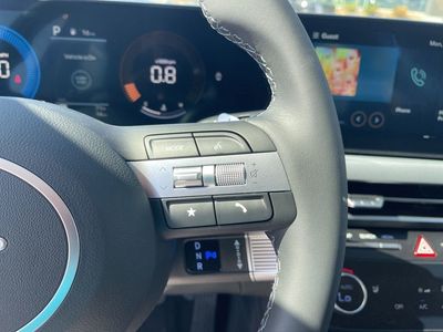 2026 Hyundai Sonata - Photo 19
