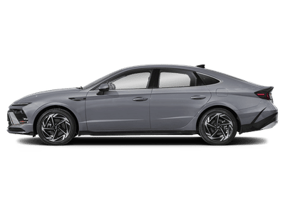 2026 Hyundai Sonata - Photo 32