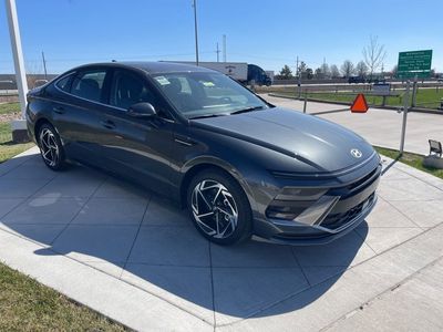2026 Hyundai Sonata - Photo 7