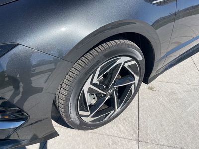 2026 Hyundai Sonata - Photo 9