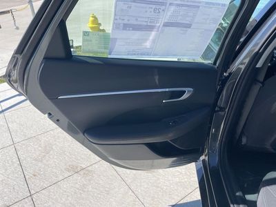 2026 Hyundai Sonata - Photo 14