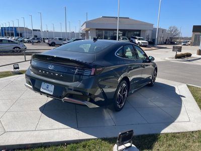 2026 Hyundai Sonata - Photo 5
